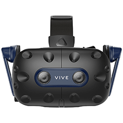 VIVE Pro 2 VR Brille (nur Brille)
