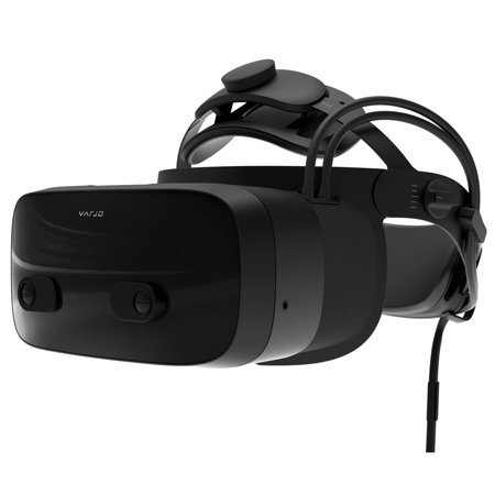 Varjo VR-3 High-end VR-Headset