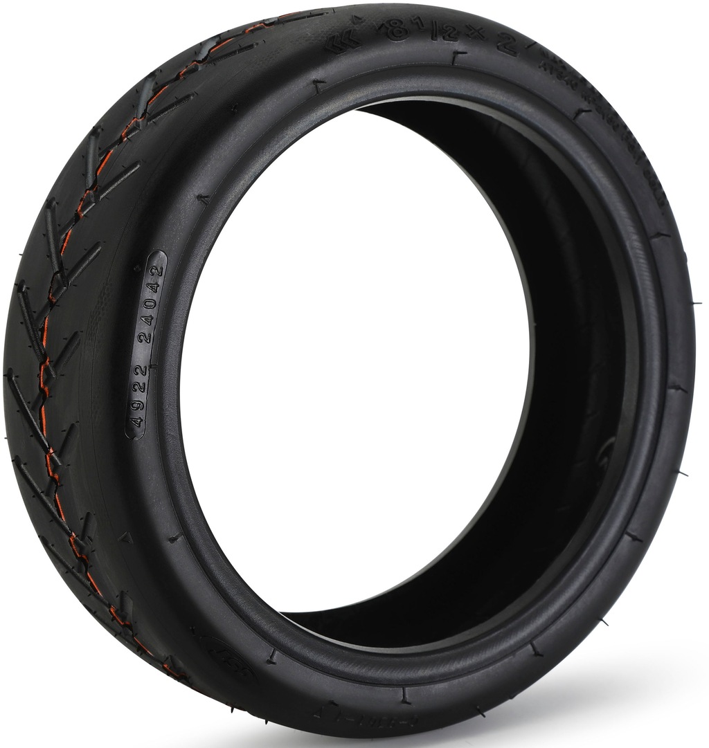 SoFlow Tire 8.5 x 2