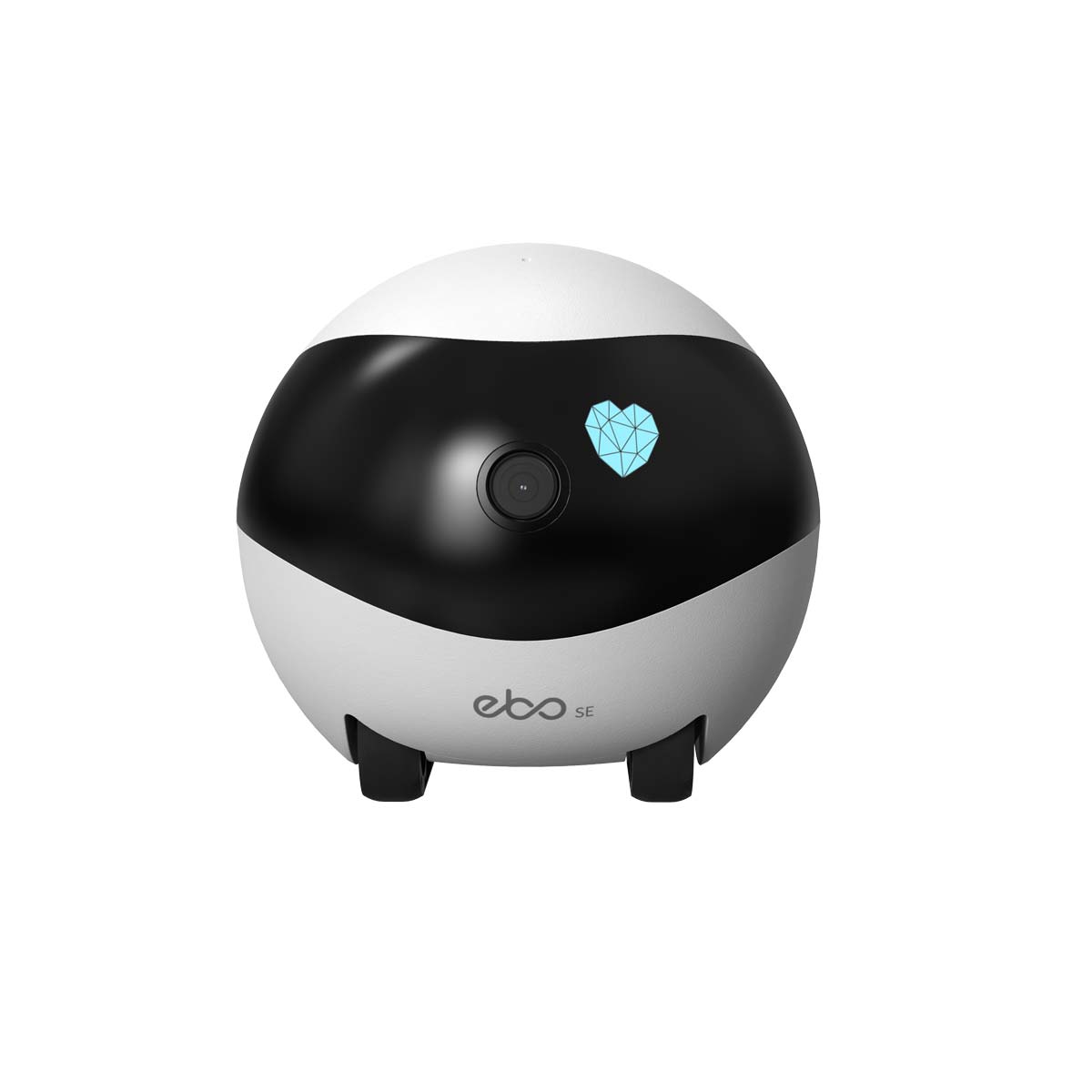 enabot EBO SE Überwachungsroboter mit Kamera WLAN