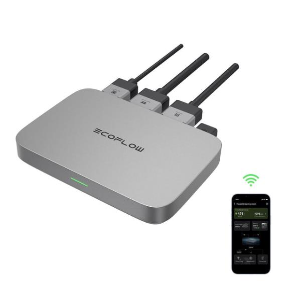 ECOFLOW Micro Inverter 800W
