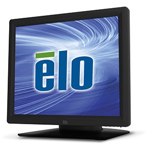 Elo Touch Solutions Elo Touch Solution 1717L 17Zoll 1280 x 1024Pixel Schwarz Touchscreen-Monitor