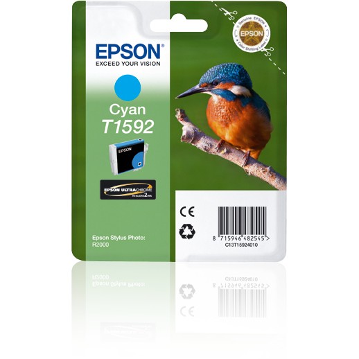 Epson C13T15924010 cyan