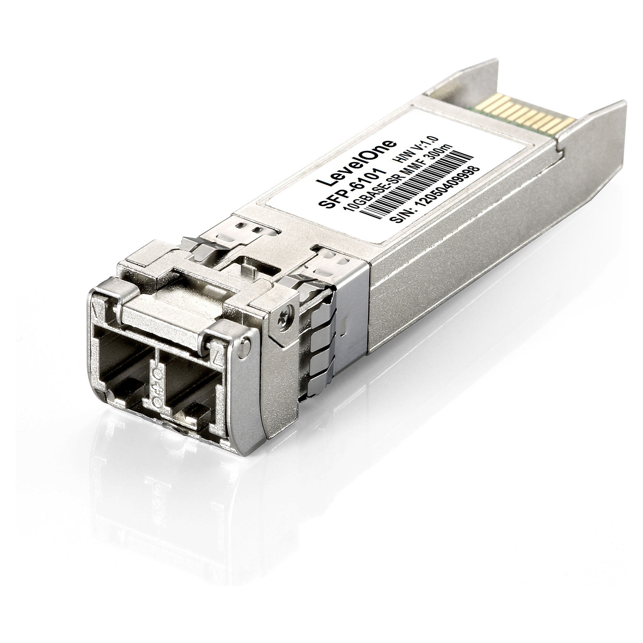 SFP-6101 - SFP+-Transceiver-Modul - Fibre Channel