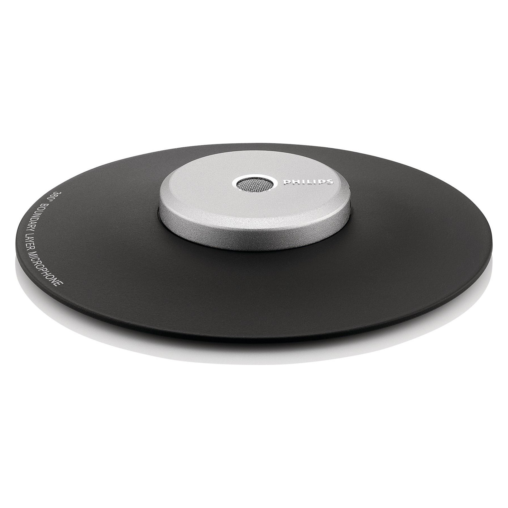 Philips LFH9172 Mikrofon silver grey