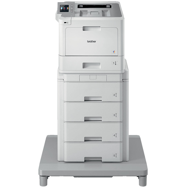 TT-4000 Mehrzweckfach 2080Blätter Papierzuführung