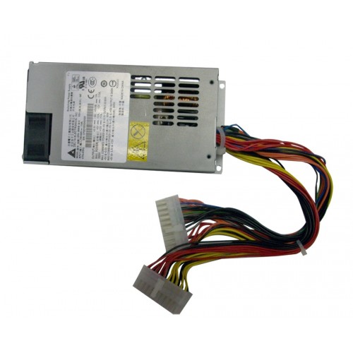 QNAP PSU f/TS409U 250W Silber Netzteil