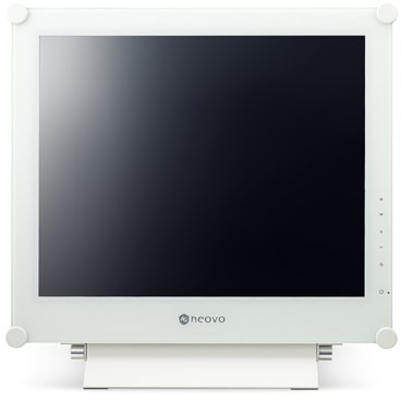 AG neovo X-15Ew 38.1cm 4:3 white