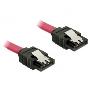 Cable SATA - Serial ATA-Kabel - Serial ATA 150/300/600