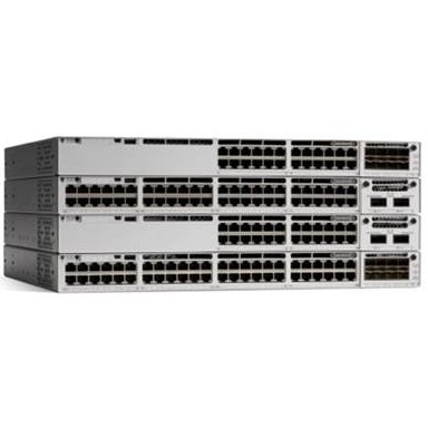 Cisco GSwitch Catalyst C9300-48P-E