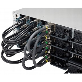 Cisco StackWise-480 - 1m 1m StackWise-480 StackWise-480 InfiniBand-Kabel