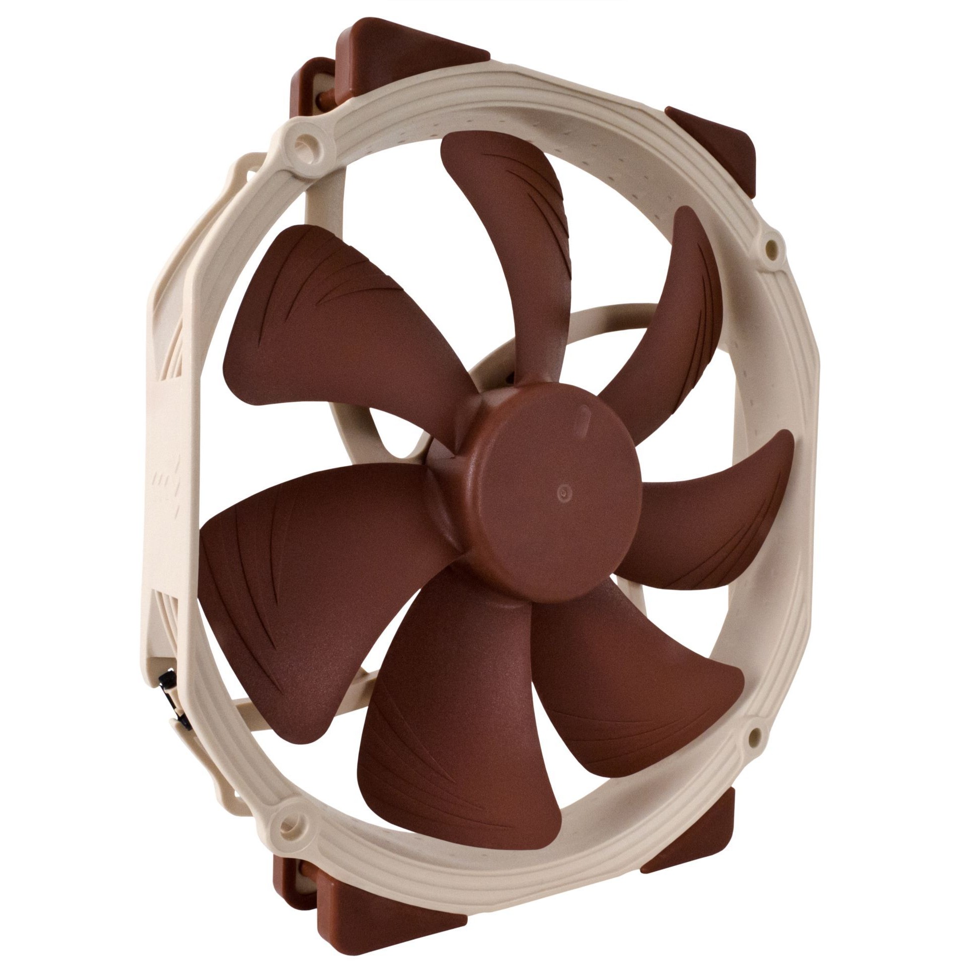 NOCTUA NF-A15 PWM Computergehäuse Ventilator Computer Kühlkomponente