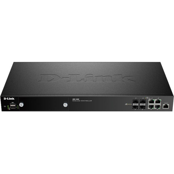 CONTROLLER DWC 2000