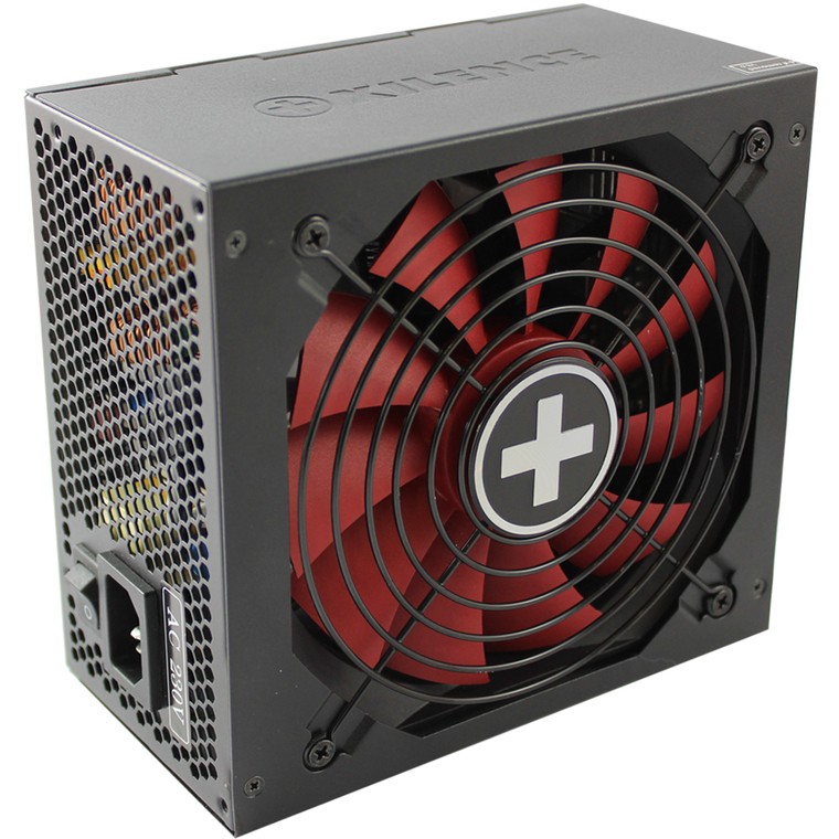 1050W Xilence Performance X | 80+Gold Kabelmanagment