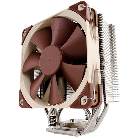 K AMD NOCTUA CPU-Kühler NH-U12S SE-AM4 S