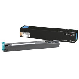 Lexmark Tonersammler LCCP - für Lexmark C950
