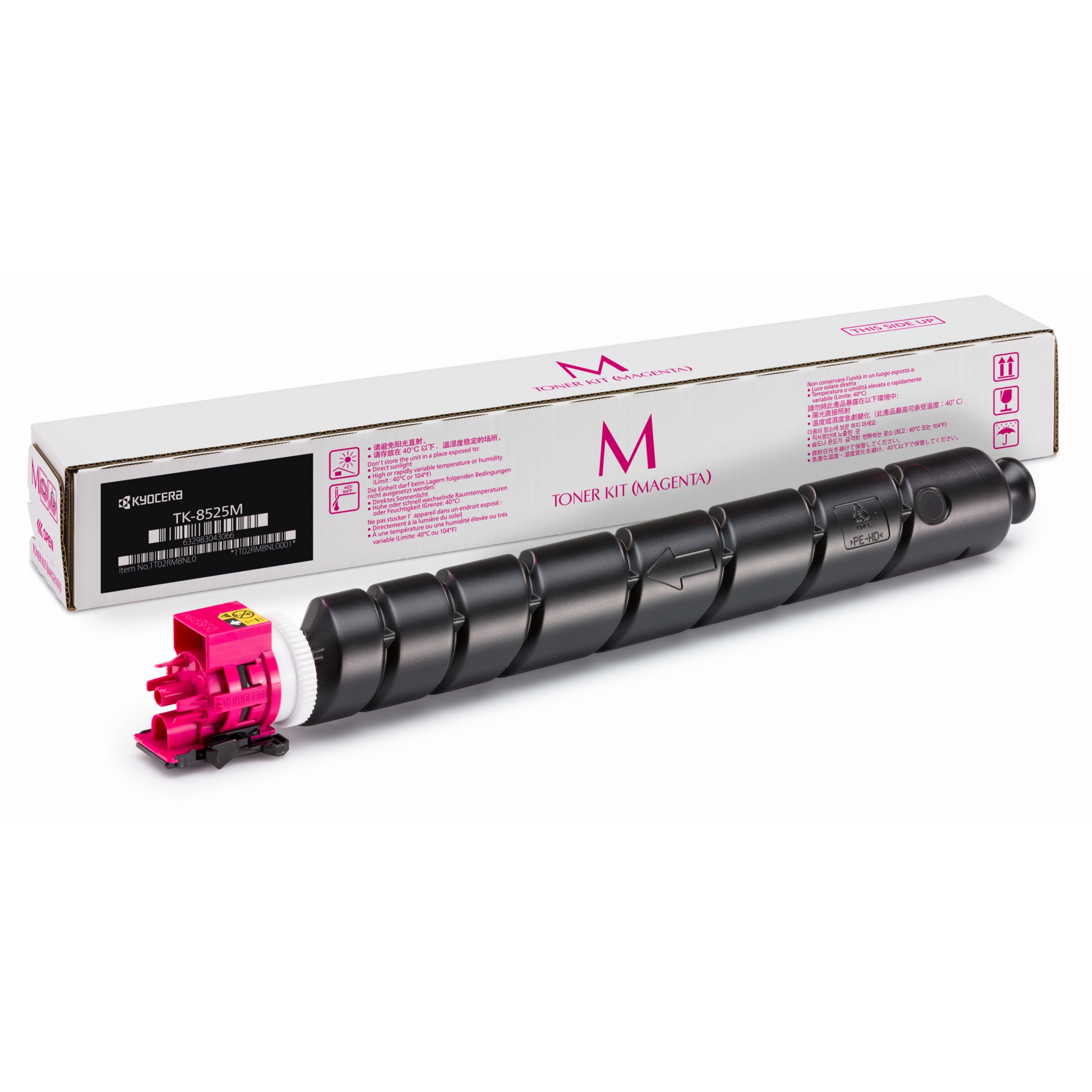 Kyocera Toner TK-8525M Magenta