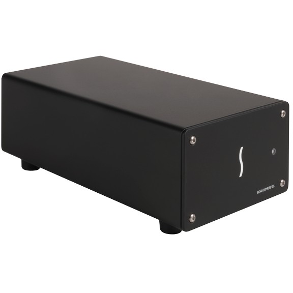 Echo Express SEL TB3 PCIe Desktop 1 Slot Thunderbolt3 - Schnittstellenkarte - PCI