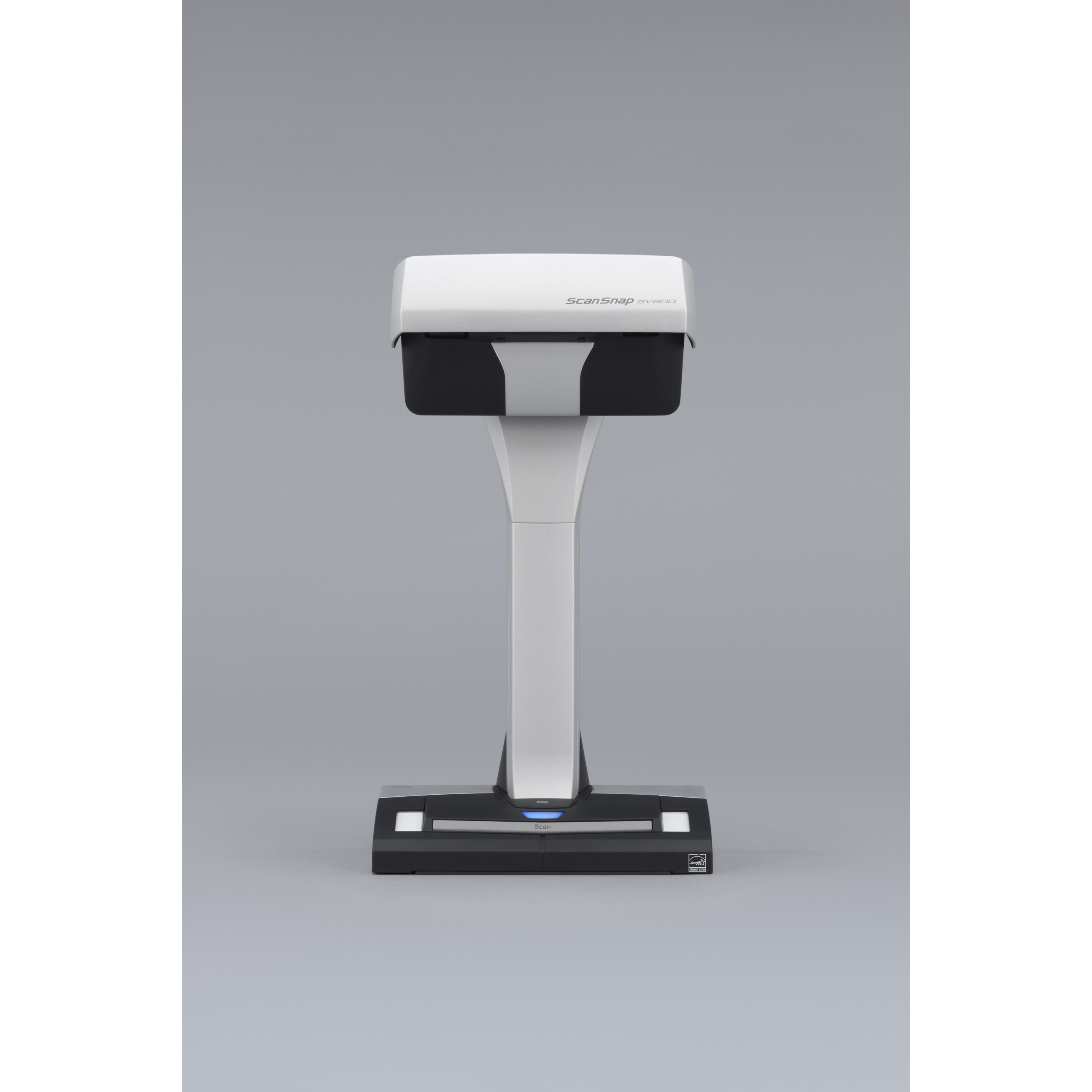 Fujitsu ScanSnap SV600 - Overhead-Scanner - 432 x 300 mm