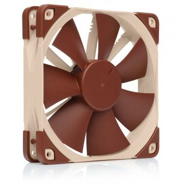 120mm NOCTUA NF-F12 PWM