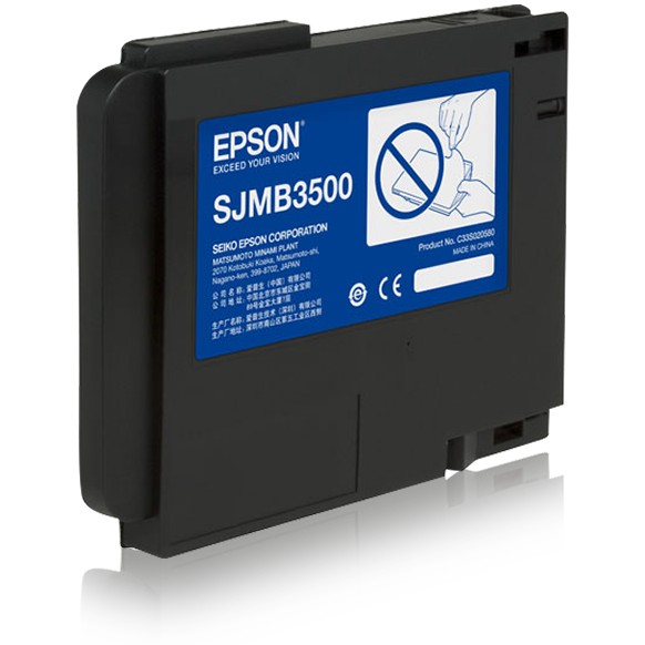 Epson Maintenance Box - Auffangbehälter für Resttinten