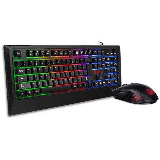 Thermaltake Challenger Combo RGB (GER)