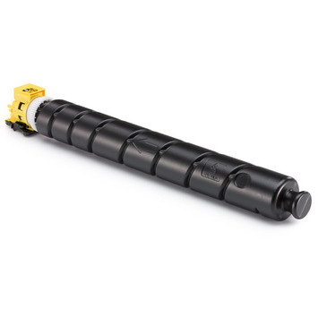 Kyocera TK 8515Y - Gelb - Original - Tonerpatrone