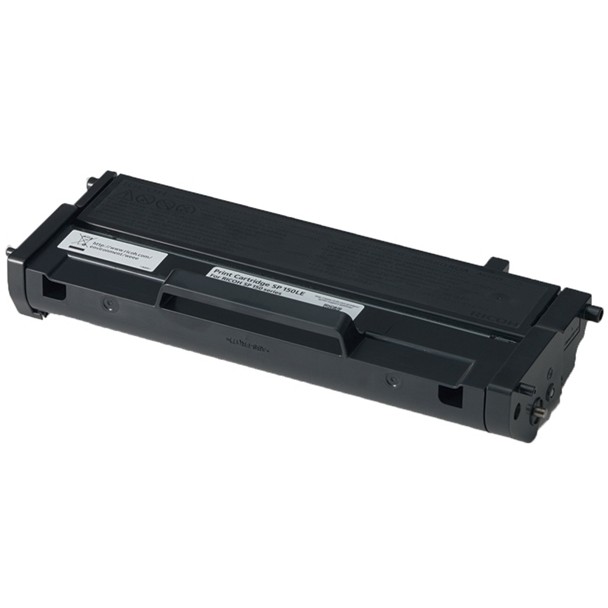 Ricoh Toner 408010 schwarz SP 150 bis zu 1.500 Seiten