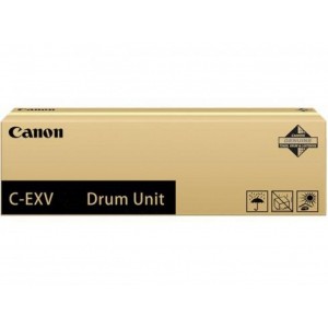 Canon Trommel C-EXV 50 Schwarz