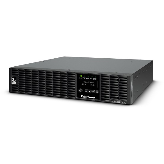 CyberPower Smart App Online OL1500ERTXL2U - USV - 1350 Watt - 1500 VA