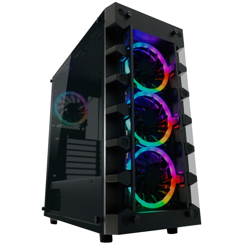 Midi LC-Power 709B