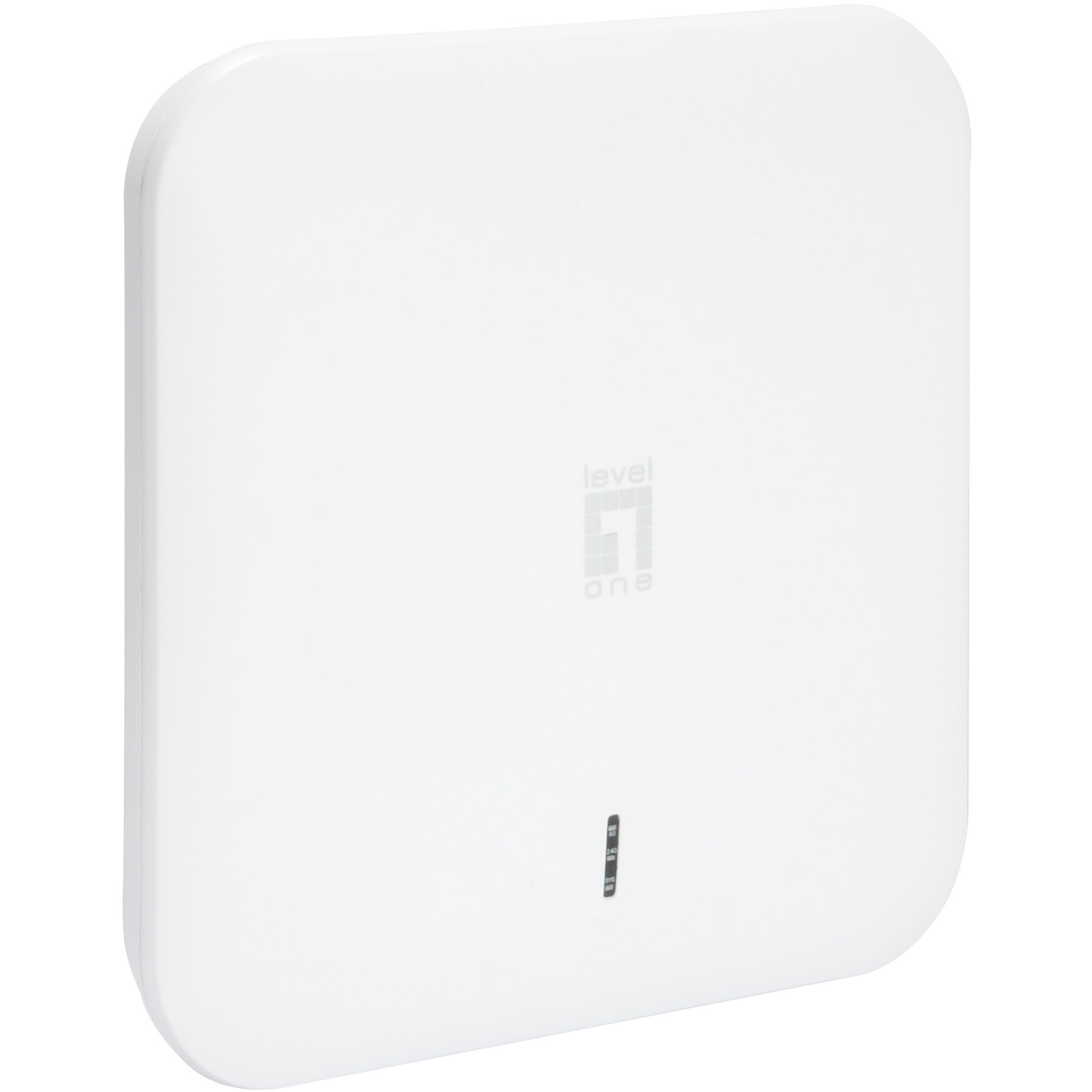 LevelOne WAP-8123 - Funkbasisstation - GigE. 802.11ac Wave 2