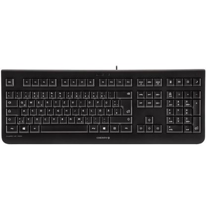 Cherry KC1000 [BE] black +++