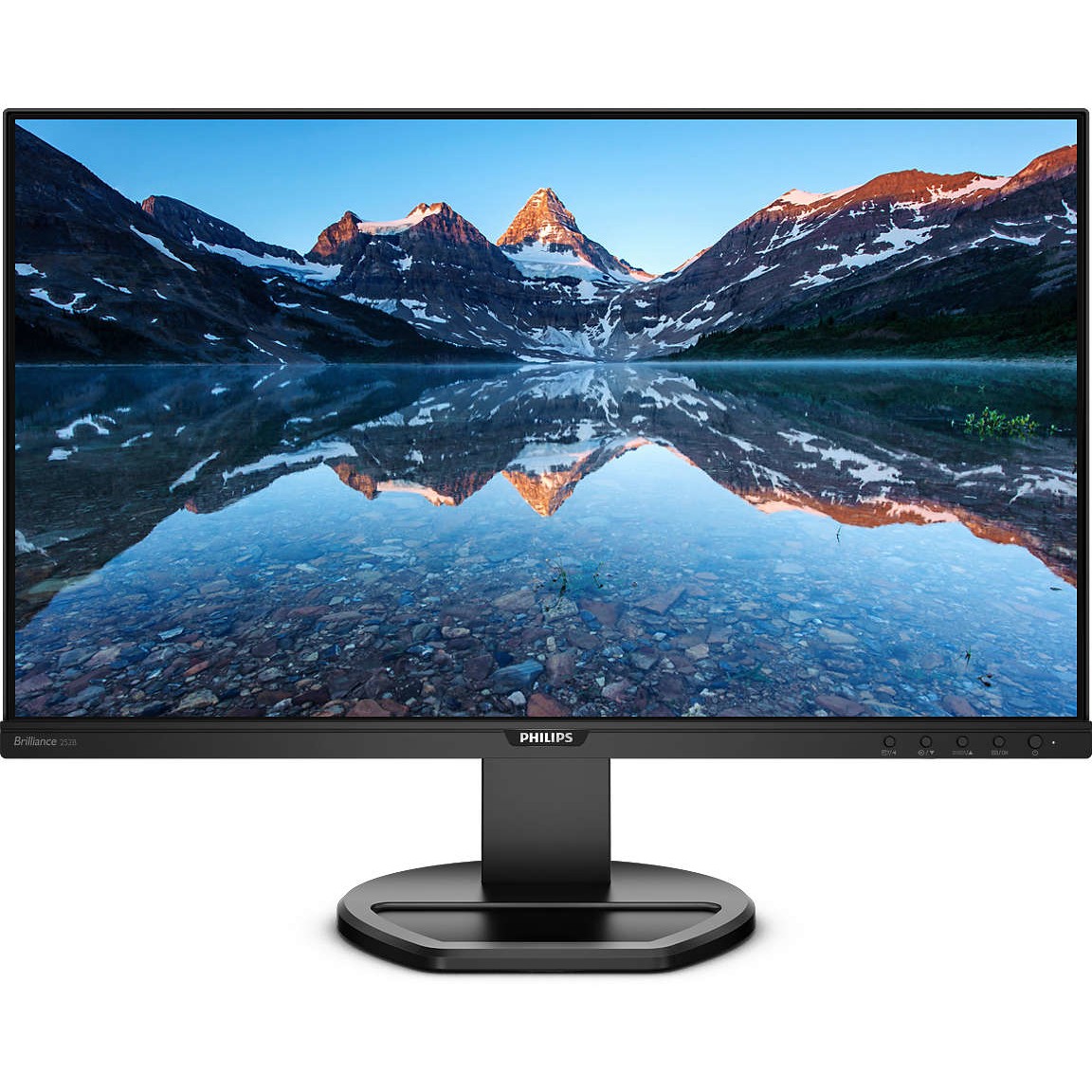 Philips 63.4cm (25.0