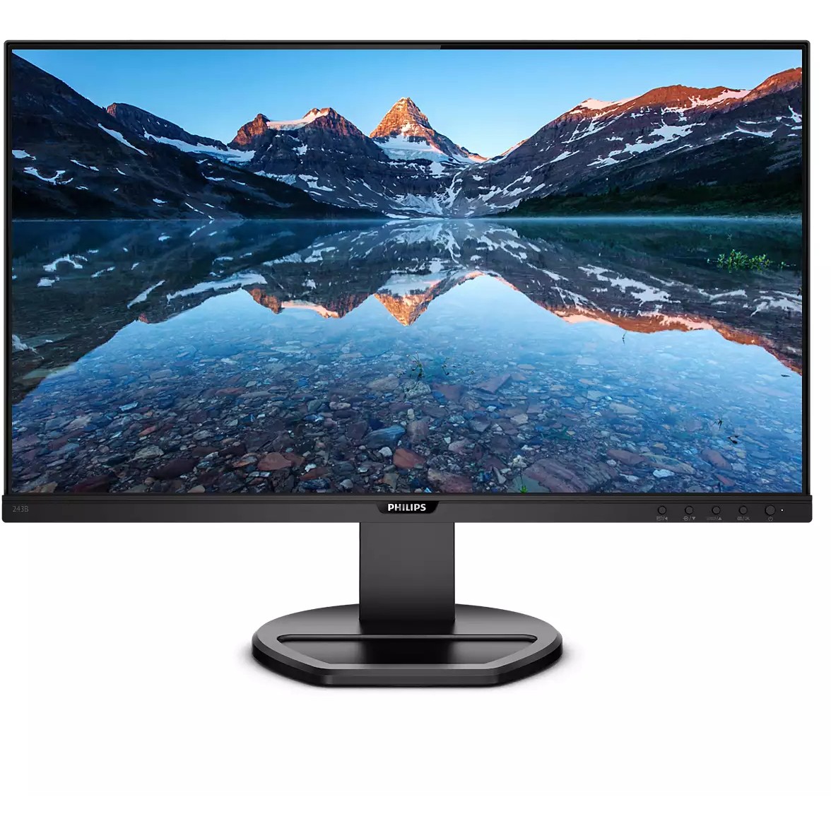 Philips 60.5cm (23.8