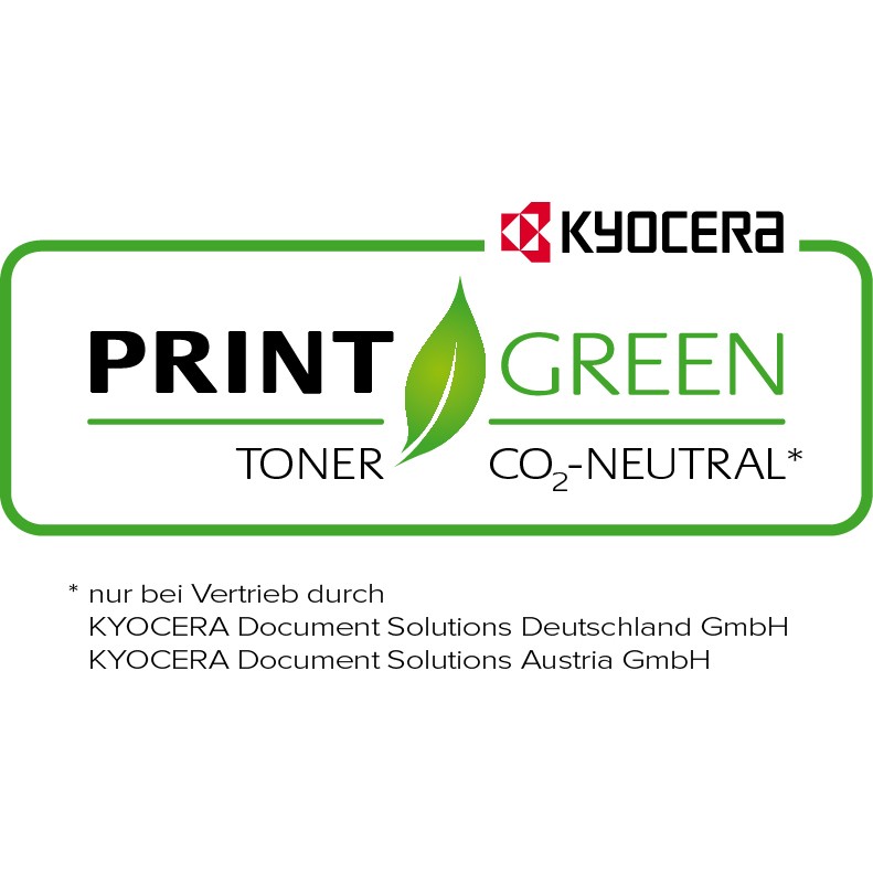 Kyocera TK-8600Y gelb