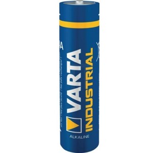 Batterie AAA (LR03) 1.5V *Varta* Industrial Pro - 10-Pack