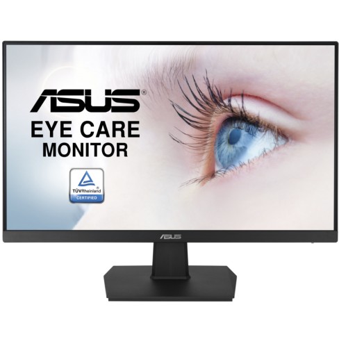 ASUS VA27EHE - LED-Monitor - 68.6 cm (27