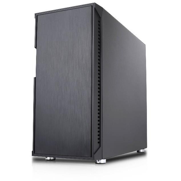 Midi Nanoxia Deep Silence 8 Pro black