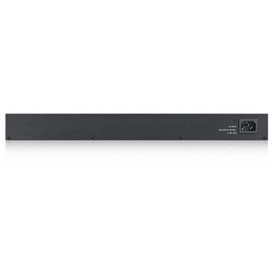 24+2P Zyxel GS1900-24HPV2 POE M RM