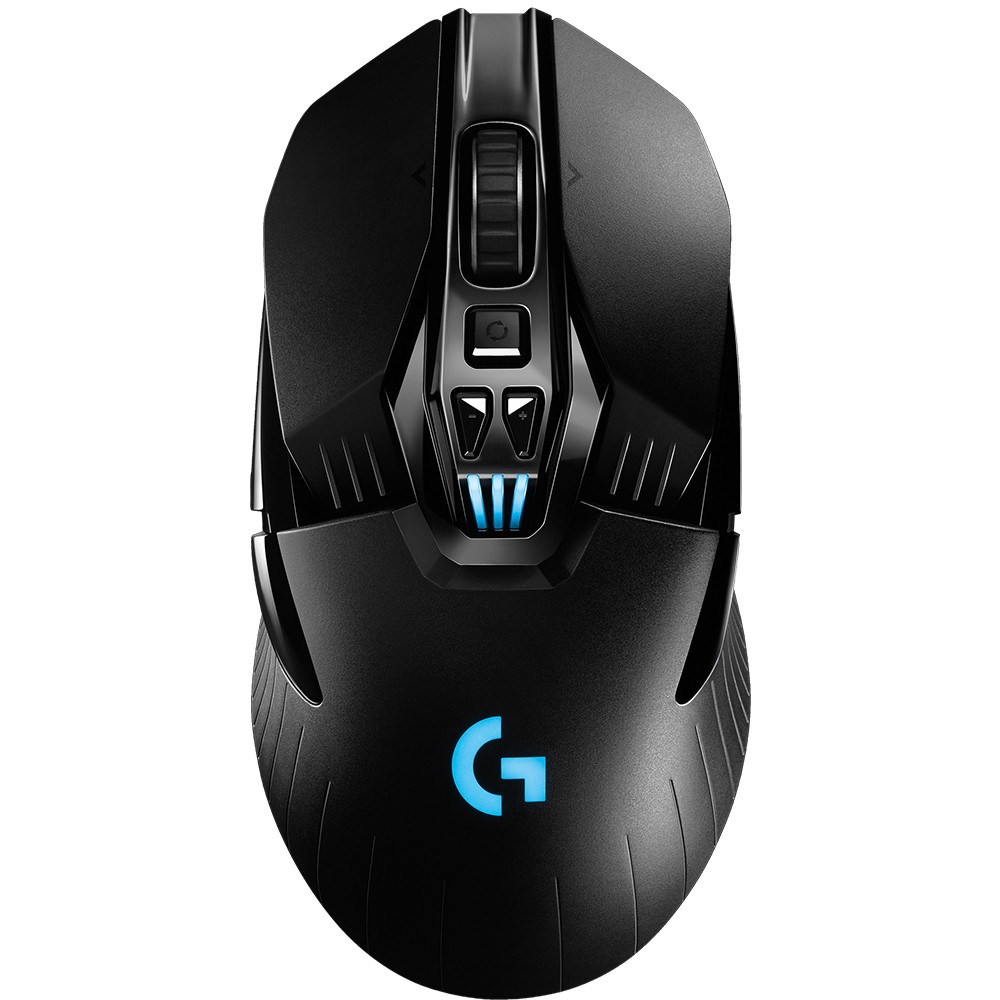 LOGITECH G903 LIGHTSPEED Mouse - 2.4GHZ - EER2