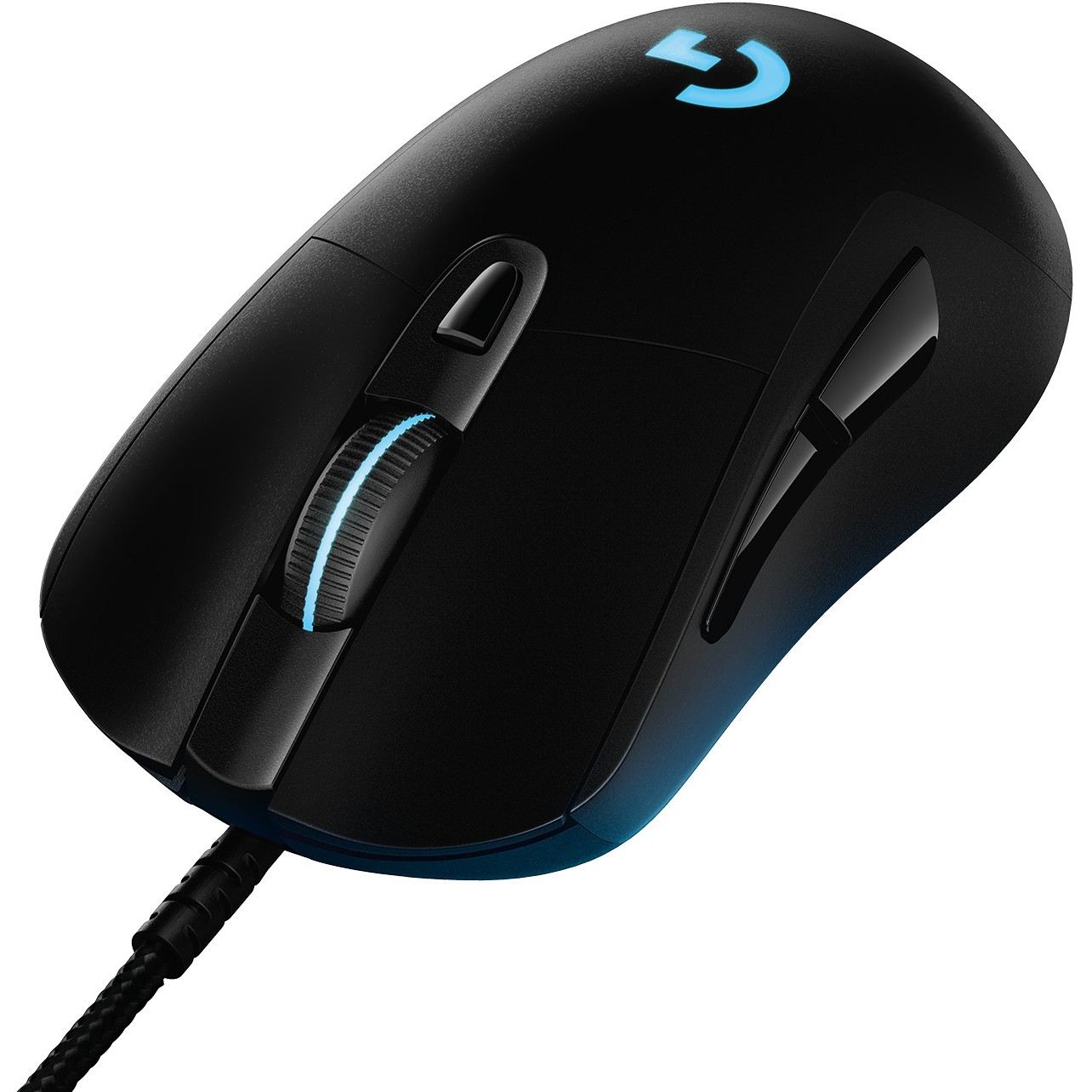 Logitech G403 HERO Gaming Mouse