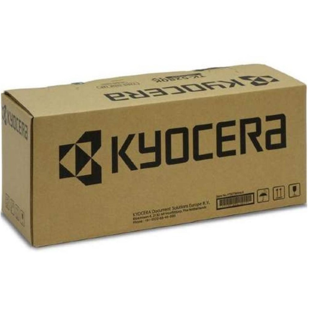 Kyocera Toner TK-8365Y Gelb bis zu 12.000 Seiten