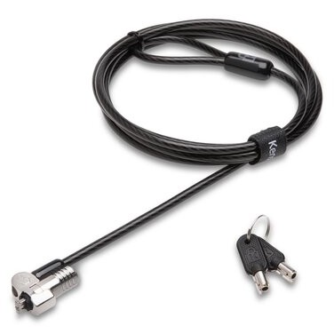 Kensington NanoSaver Keyed Laptop Lock 1.8m