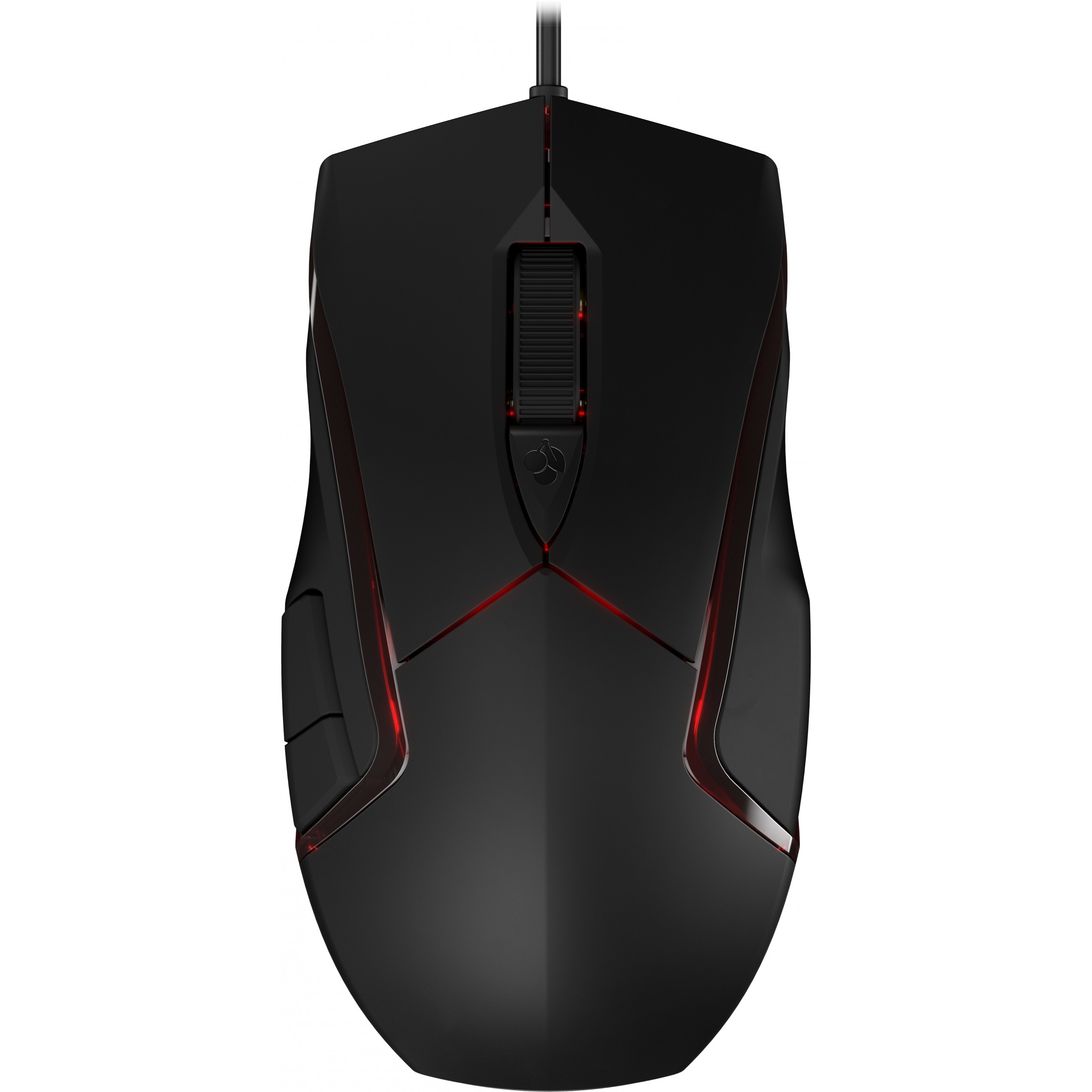 Cherry MC 3.1 Beidhändig Black