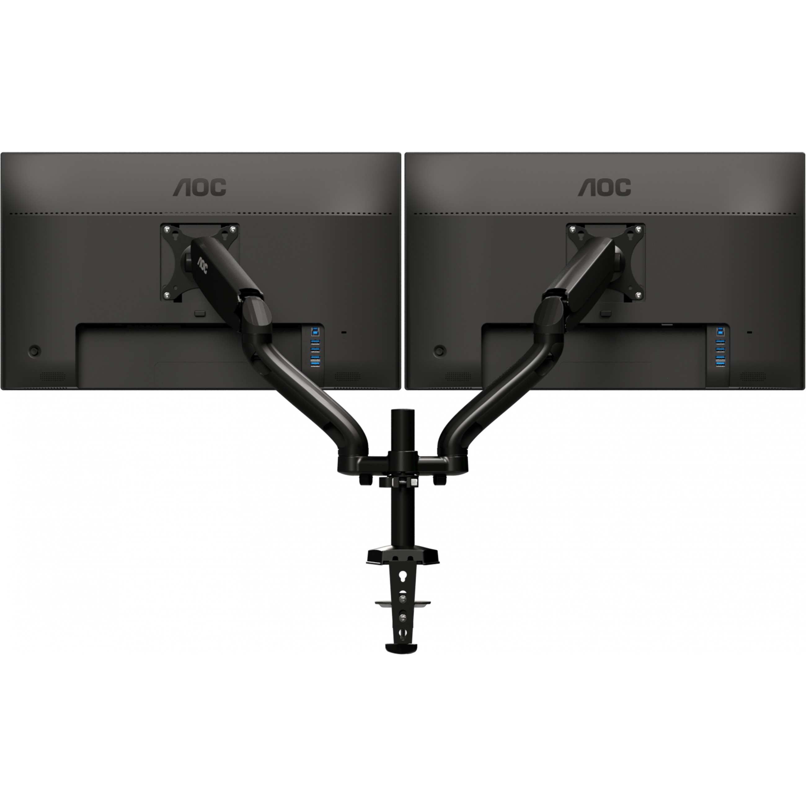 AOC AD110D0 - Befestigungskit - für 2 LCD-Displays
