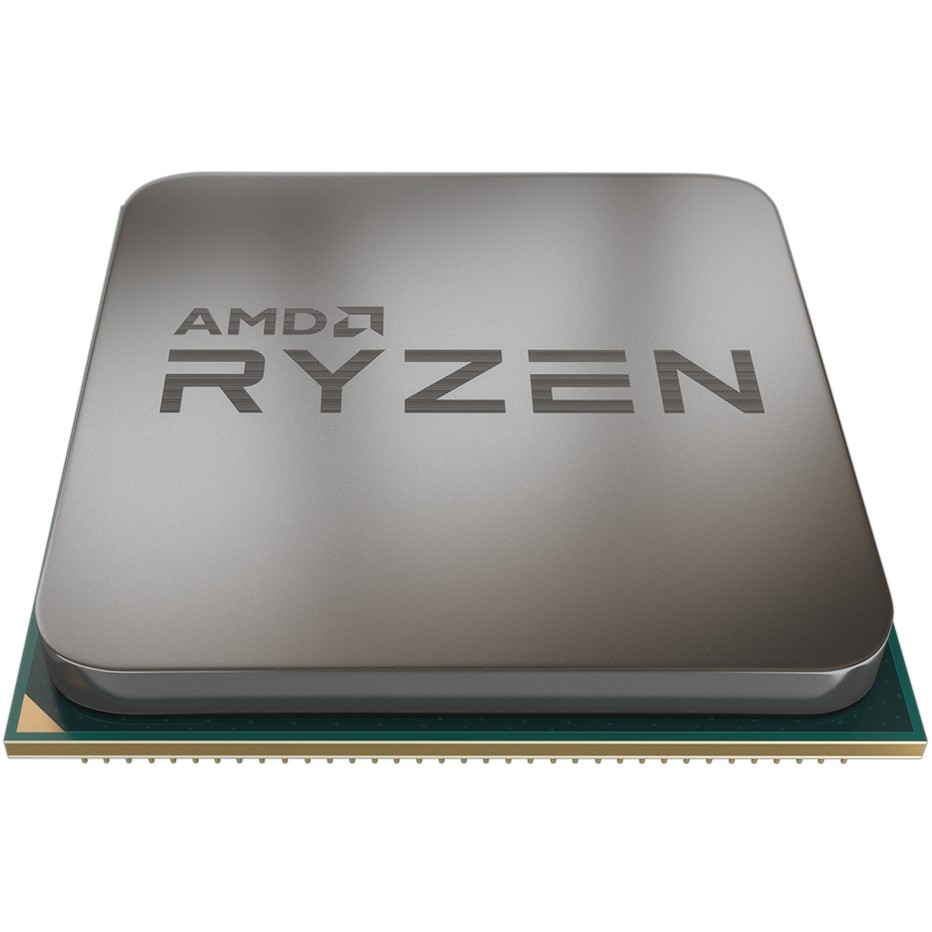 AMD AM4 Ryzen 5 Tray 3400G 3.7GHz MAX 4.2GHz 4x Core 4MB 65W