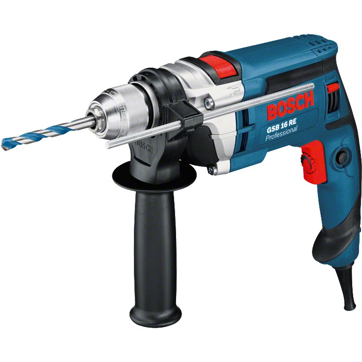 Bosch GSB 16 RE Professional Schlagbohrmaschine