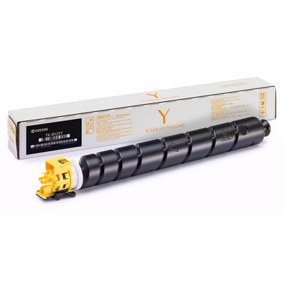 Kyocera Toner TK-8525Y Gelb