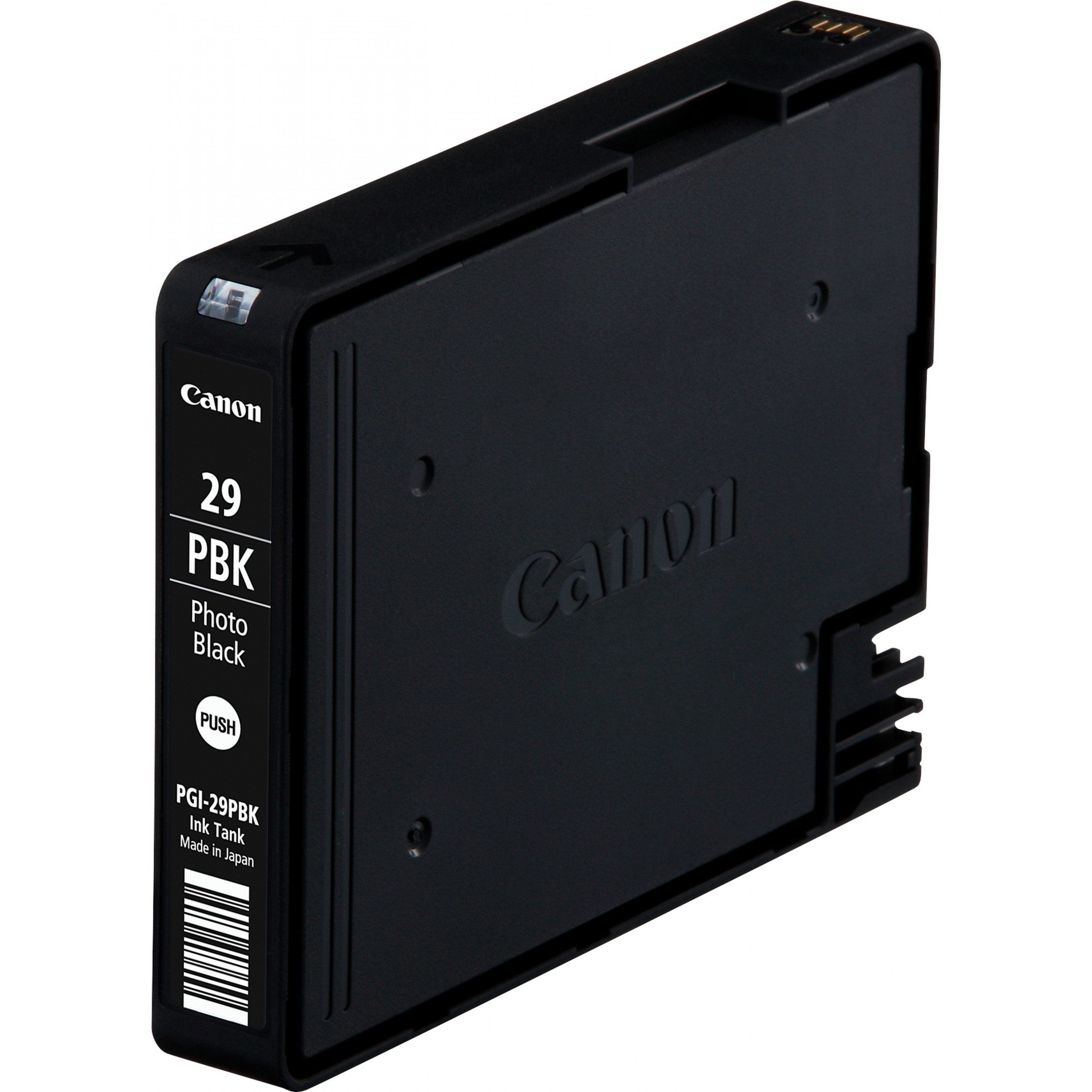 Canon PGI29PBK Foto black